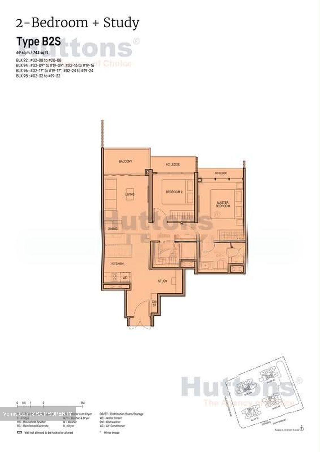 Tembusu Grand (D15), Condominium #591998531